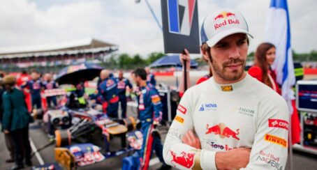 Vergne doubts he would accept F1 return