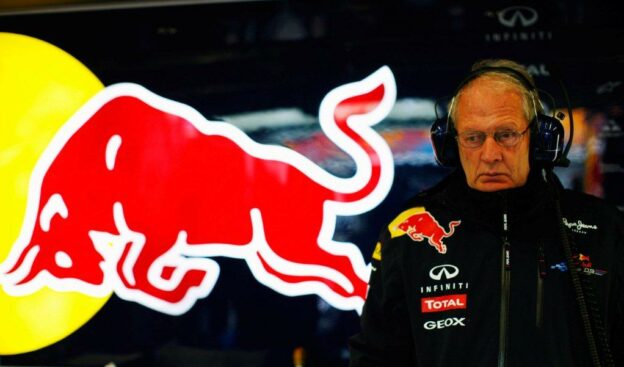 Marko says Lauda triggered Red Bull exit F1 rumour 1 Helmut Marko