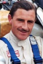 Graham Hill, 1962 F1 World Champion