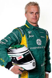 Heikki Kovalainen: Wiki, ikä, F1-uratilastot ja faktat