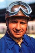 Juan Manuel Fangio