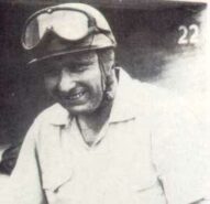 Juan Manuel Fangio in 1955