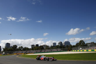 Australian GP