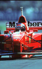 Schumacher manager denies Mallorca move