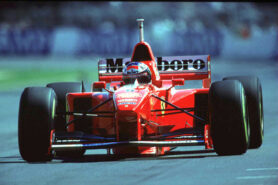 Schumacher manager denies Mallorca move