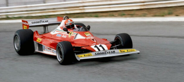 1976 ferrari f1
