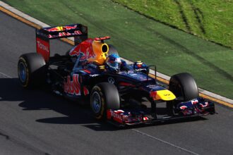 Latest legality rumours follow Vettel's quali domination