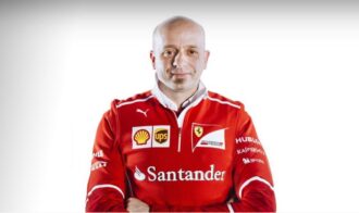 Mercedes Strikes Back: Secures Top Ferrari Talent for Strategic Role