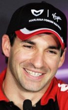 Marussia schuldet immer noch Timo Glock $ 1m - Quelle