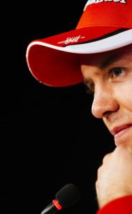 Vettel could ignore F1 livery change ban