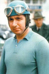 Who are the TOP 5 greatest Scuderia Ferrari drivers in history?