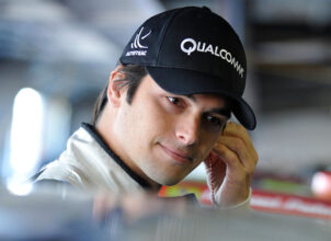 Nelson Piquet 2012