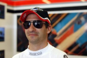 Timo Glock Hungary 2012