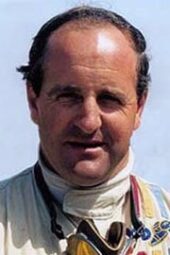 Denny Hulme wiki información y estadísticas
