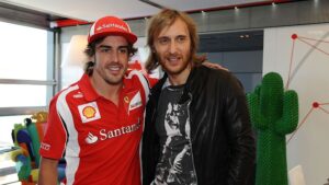 HD Wallpapers 2011 Formula 1 Grand Prix of Europe