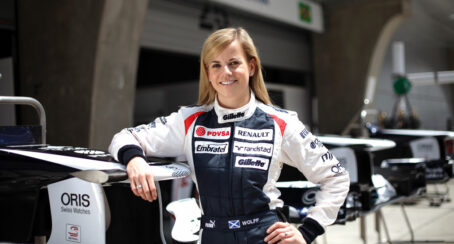 Sutil linked with Nissan seat for Le Mans