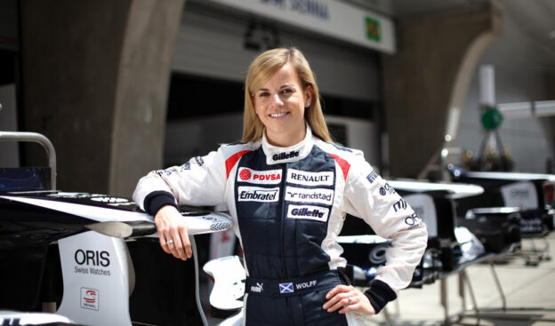 F1 Academy aims to help female drivers progress to Formula 3 1 F1 Academy aims to help female drivers progress to Formula 3