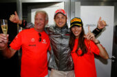 2012 Australian Grand Prix: F1 Race Results, Winner & Podium