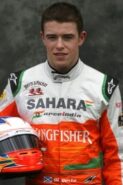 Paul di Resta