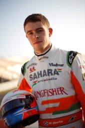 Paul di Resta: Alle seine Wiki-Informationen, Bio-, Alters- und F1-Karrierestatistiken anzeigen