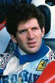 Información y estadísticas de Jody Scheckter wiki