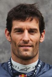 Mark Webber: voir ses statistiques F1, ses victoires, Poles, Âge et infos Wiki