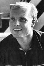 Mike Hawthorn, 1958 F1 World Champion