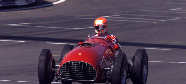 1950 f1 season