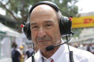 Peter Sauber akan kembali ke paddock di 2014