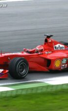 Martin Brundle 2020 Beyond the Grid-Interview