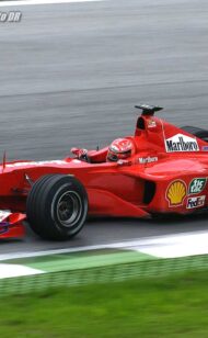 Entretien avec Martin Brundle 2020 Beyond the Grid