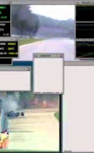 Kecelakaan fatal Senna 1994 San Marino Imola