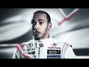 英国人 F1 伦敦大奖赛！