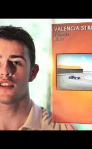 Sahara Force India TV - Paul's Guide To Valencia