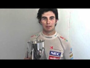 เซร์คิโอ “เชโก” เปเรซ พูดคุยกับแฟนๆ หลังจบรอบ P3 ในแคนาดา GP - ซาวเบอร์ F1 ทีมงานของเรา