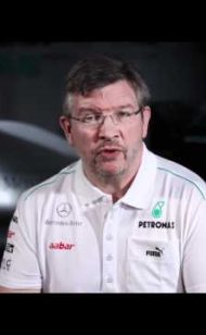 F1 Safety Car Feature