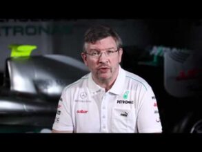 F1 ฟีเจอร์ความปลอดภัยรถยนต์