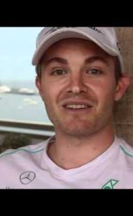 Nico Rosberg: Message after P2 at Monaco GP 2012