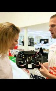 Sahara Force India TV Episode 1
