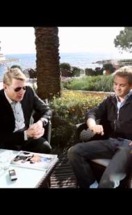 Hakkinen is working hard to secure Bottas F1 future