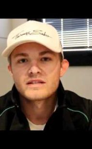 Nico Rosberg: Spanish GP 2012 post-race message after P7