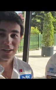 2012 GP Испании, Предварительный просмотр гонщиков - Sauber F1 Команду