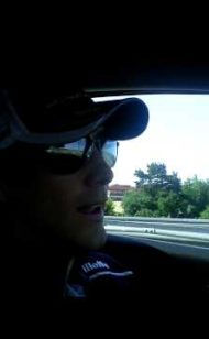 Bruno Senna Driver Diary: German GP Sunday