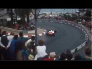 巴顿和汉密尔顿谈论摩纳哥 F1 GP