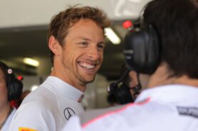 Jenson Button
