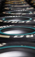 卢卡斯·迪·格拉西 F1 职业生涯取决于倍耐力