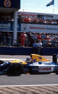 Mansell: Drivers don't know what 'proper' F1 is