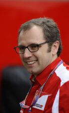 Stefano Domenicali