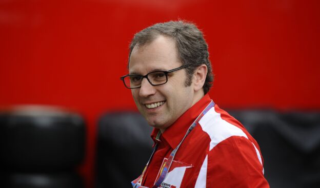 Domenicali: No testing means 'no bright stars' in F1 1 Stefano Domenicali