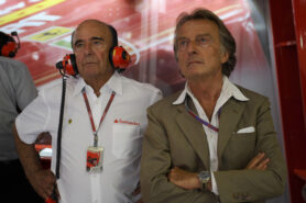 Luca di Montezemolo